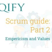 Scrum guide 2020 hardware empericism and values